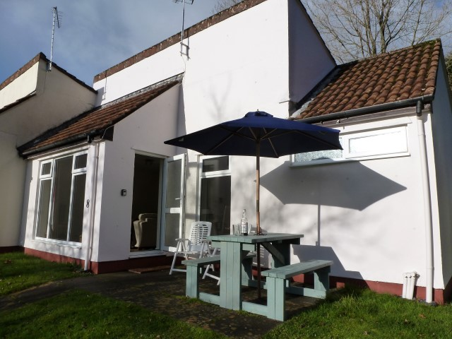 Tamar Valley Cornwall The Bungalow 8 Manorcombe